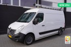 Renault Master 2.3 dCi 130PK L2H2 EURO 6 - Airco - Navi - Cruise - € 11.900,- Excl. Renault Master 2.3 dCi 130PK L2H2 EURO 6 - Airco - Navi - Cruise - € 11.900,- Excl.