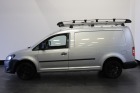 Volkswagen Caddy 1.6 TDI Maxi 102PK - Airco - Cruise - PDC - €3.750,- Ex. BTW
