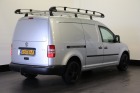 Volkswagen Caddy 1.6 TDI Maxi 102PK - Airco - Cruise - PDC - €3.750,- Ex. BTW