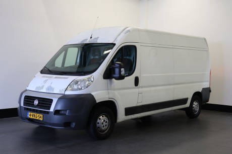 Fiat Ducato 35L 2.3 120PK MultiJet L3H2 - Airco - €3.950,- Ex. BTW