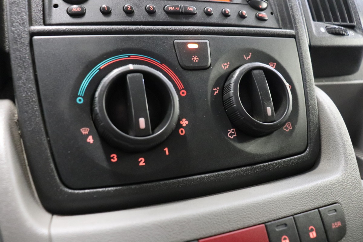 Fiat Ducato 35L 2.3 120PK MultiJet L3H2 - Airco - €3.950,- Ex. BTW