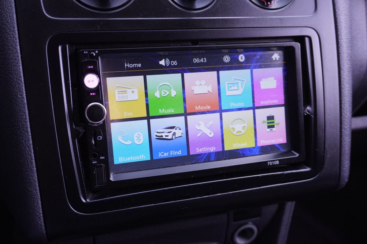 Volkswagen Caddy 2.0 SDI - Carkit - Imperiaal - € 2.950,- Marge