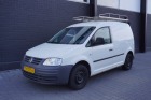 Volkswagen Caddy 2.0 SDI - Carkit - Imperiaal - € 2.950,- Marge