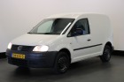 Volkswagen Caddy 2.0 SDI - Trekhaak - Schuifdeur - €1.990,- Excl.