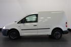 Volkswagen Caddy 2.0 SDI - Trekhaak - Schuifdeur - €1.990,- Excl.