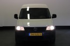 Volkswagen Caddy 2.0 SDI - Trekhaak - Schuifdeur - €1.990,- Excl.
