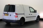 Volkswagen Caddy 2.0 SDI - Trekhaak - Schuifdeur - €1.990,- Excl.