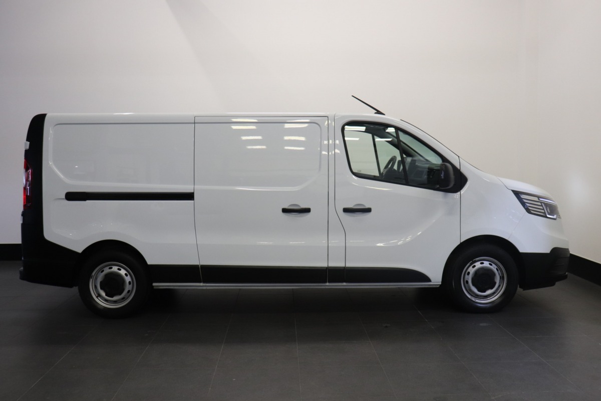 Renault Trafic 2.0 Blue dCi 130PK L2 EURO 6 - Airco - Navi - Cruise - €19.950,- Excl.