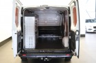 Renault Trafic 2.0 Blue dCi 130PK L2 EURO 6 - Airco - Navi - Cruise - €19.950,- Excl.
