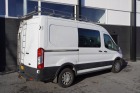 Ford Transit 2.0 TDCI L2H2 Dubbel cabine EURO 6 - Airco - Cruise - PDC - €15.900,- Excl.