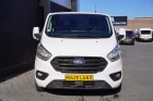 Ford Transit Custom 2.0 TDCI 130PK EURO 6 - Airco - Cruise - PDC - € 19.950,- Excl.