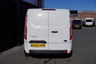 Ford Transit Custom 2.0 TDCI 130PK EURO 6 - Airco - Cruise - PDC - € 19.950,- Excl.