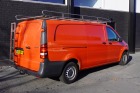 Mercedes-Benz Vito 114 CDI XL - EURO 6 - Airco - Navi - Cruise - €13.900,- Excl. Mercedes-Benz Vito 114 CDI XL - EURO 6 - Airco - Navi - Cruise - €13.900,- Excl.