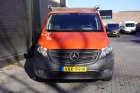 Mercedes-Benz Vito 114 CDI XL - EURO 6 - Airco - Navi - Cruise - €13.900,- Excl. Mercedes-Benz Vito 114 CDI XL - EURO 6 - Airco - Navi - Cruise - €13.900,- Excl.