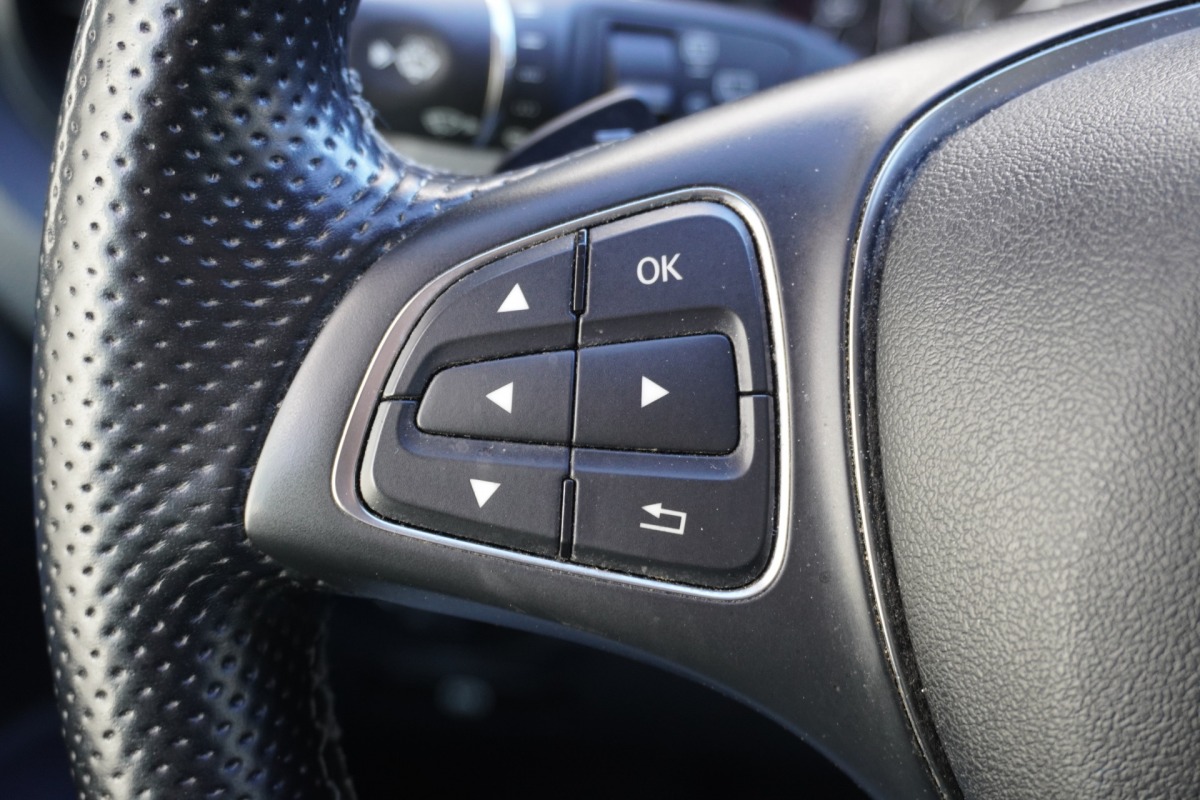 Mercedes-Benz Vito 114 CDI Automaat Lang - EURO 6 - Airco - Navi - Cruise - €13.900,- Excl.