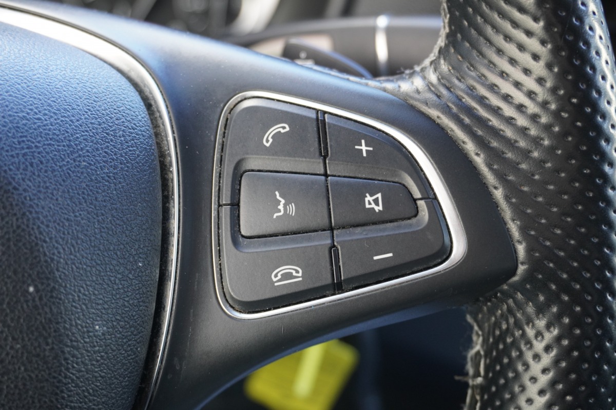 Mercedes-Benz Vito 114 CDI Automaat Lang - EURO 6 - Airco - Navi - Cruise - €13.900,- Excl.