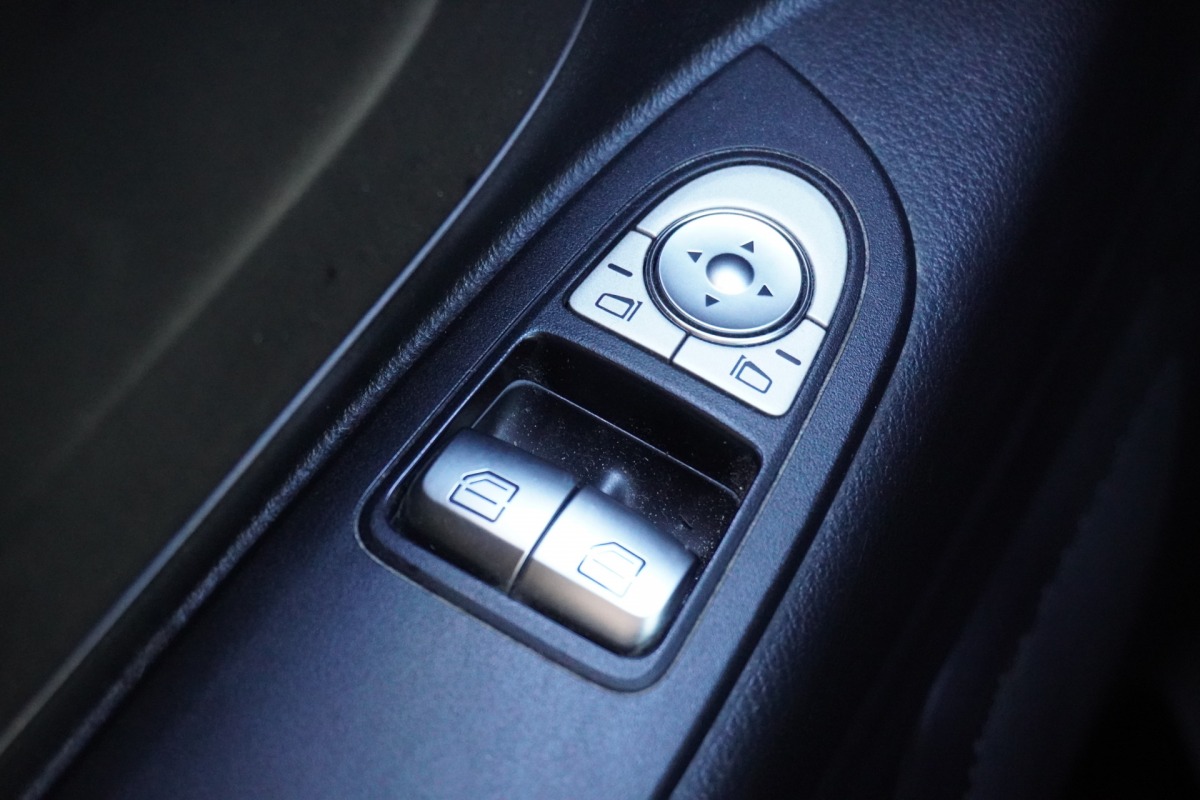 Mercedes-Benz Vito 114 CDI Automaat Lang - EURO 6 - Airco - Navi - Cruise - €13.900,- Excl.