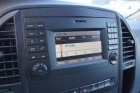 Mercedes-Benz Vito 114 CDI Automaat Lang - EURO 6 - Airco - Navi - Cruise - €13.900,- Excl.