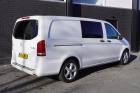 Mercedes-Benz Vito 114 CDI Automaat Lang - EURO 6 - Airco - Navi - Cruise - €13.900,- Excl.