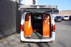 Mercedes-Benz Vito 114 CDI Automaat Lang - EURO 6 - Airco - Navi - Cruise - €13.900,- Excl.