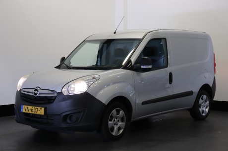 Opel Combo 1.3 CDTi - Airco - PDC - €3.750,- Excl.