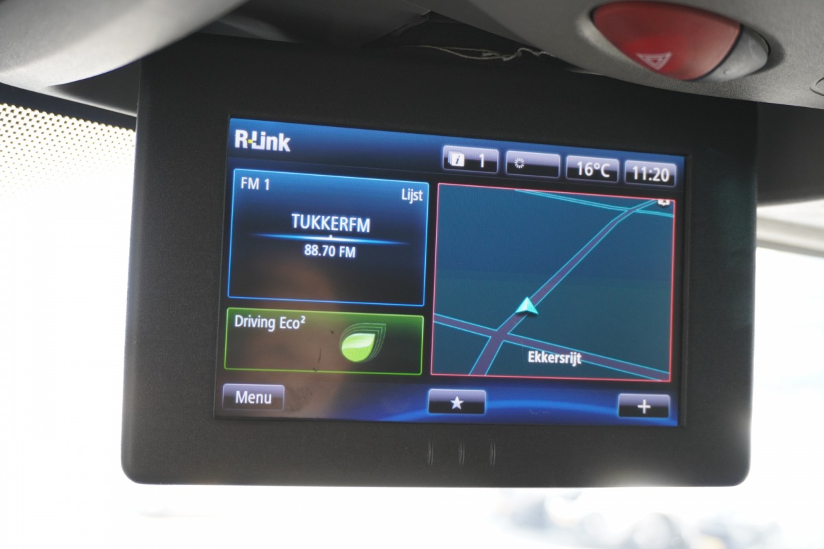 Renault Master 2.3 dCi 130PK L2H2 - EURO 6 - Airco - Navi - Cruise - €10.950,- Excl.