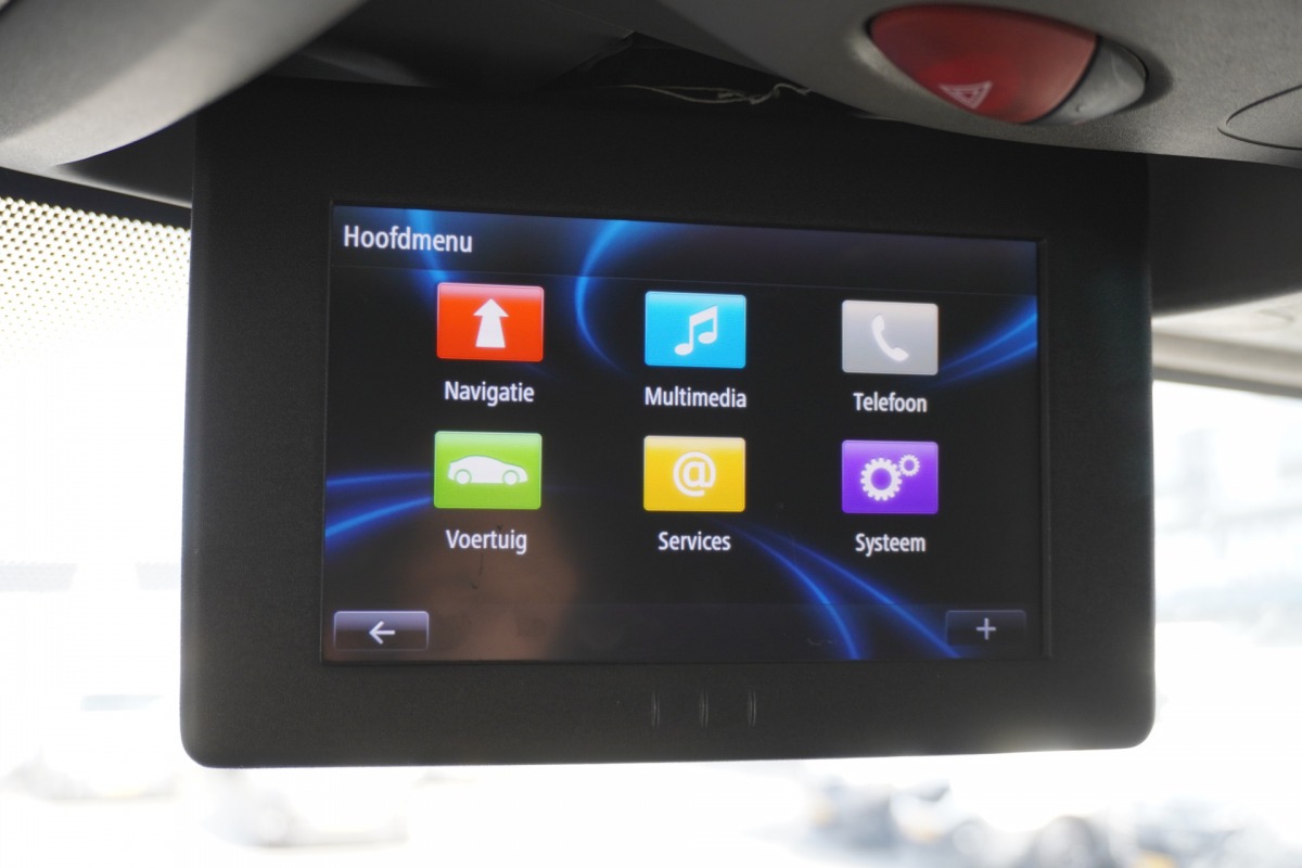 Renault Master 2.3 dCi 130PK L2H2 - EURO 6 - Airco - Navi - Cruise - €10.950,- Excl.