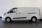 Ford Transit Custom 2.0 TDCI 130PK L2 AUTOMAAT 2xSchuif - EURO 6 - Airco - Cruise - PDC - € 13.950,- Excl.