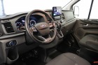 Ford Transit Custom 2.0 TDCI 130PK L2 AUTOMAAT 2xSchuif - EURO 6 - Airco - Cruise - PDC - € 13.950,- Excl.
