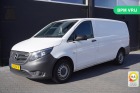 Mercedes-Benz Vito 114 CDI Lang Automaat EURO 6 - A/Climate - Cruise - PDC - € 16.950,-- Excl.