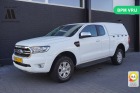 Ford Ranger 2.0 EcoBlue XLT 170PK Automaat EURO 6 - Airco - Navi - Cruise - €20.900,- Excl.