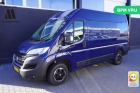 Fiat Ducato 2.3 MJ 130PK L2H2 - EURO 6 - Airco - Navi - Cruise - €14.499,- Excl.