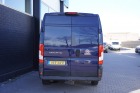 Fiat Ducato 2.3 MJ 130PK L2H2 - EURO 6 - Airco - Navi - Cruise - €14.499,- Excl.