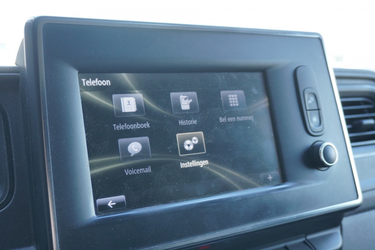 Renault Master 2.3 dCi 180PK L3H2 EURO 6 - Airco - Cruise - PDC - €13.950,- Excl. Renault Master 2.3 dCi 180PK L3H2 EURO 6 - Airco - Cruise - PDC - €13.950,- Excl.