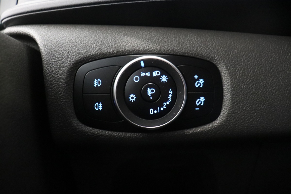 Ford Transit Custom 2.0 TDCI 130PK Automaat 2x Schuifdeur EURO 6 - Airco - Navi - ACC - €16.900,- Excl.