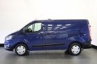 Ford Transit Custom 2.0 TDCI 130PK Automaat 2x Schuifdeur EURO 6 - Airco - Navi - ACC - €16.900,- Excl.