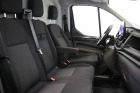 Ford Transit Custom 2.0 TDCI 130PK Automaat 2x Schuifdeur EURO 6 - Airco - Navi - ACC - €16.900,- Excl.