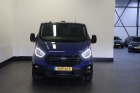Ford Transit Custom 2.0 TDCI 130PK Automaat 2x Schuifdeur EURO 6 - Airco - Navi - ACC - €16.900,- Excl.