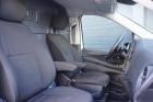 Mercedes-Benz Vito 114 CDI Automaat EURO 6 - A/C Climate - Cruise - Camera - Trekhaak - € 15.950,- Excl.