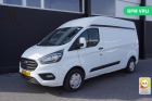 Ford Transit Custom 2.0 TDCI 130PK L2H2 - EURO 6 - Airco - Cruise - Camera - €15.900,- Excl.