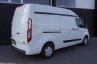 Ford Transit Custom 2.0 TDCI 130PK L2H2 - EURO 6 - Airco - Cruise - Camera - €15.900,- Excl.
