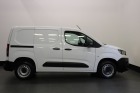 Peugeot Partner 1.2 Benzine EURO 6 - Airco - Carkit - PDC - € 11.950,- Excl. Peugeot Partner 1.2 Benzine EURO 6 - Airco - Carkit - PDC - € 11.950,- Excl.