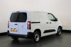 Peugeot Partner 1.2 Benzine EURO 6 - Airco - Carkit - PDC - € 11.950,- Excl. Peugeot Partner 1.2 Benzine EURO 6 - Airco - Carkit - PDC - € 11.950,- Excl.