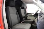 Volkswagen Transporter 2.0 TSI 150PK L2H2 Benzine 2x schuifdeur - Airco - Camera - Trekhaak - €19.900,- Excl.