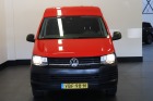 Volkswagen Transporter 2.0 TSI 150PK L2H2 Benzine 2x schuifdeur - Airco - Camera - Trekhaak - €19.900,- Excl.