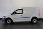 Volkswagen Caddy 2.0 TDI Euro 6 - Airco - Cruise - Radio - € 8.950,- Excl. Volkswagen Caddy 2.0 TDI Euro 6 - Airco - Cruise - Radio - € 8.950,- Excl.