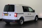 Volkswagen Caddy 2.0 TDI Euro 6 - Airco - Cruise - Radio - € 8.950,- Excl. Volkswagen Caddy 2.0 TDI Euro 6 - Airco - Cruise - Radio - € 8.950,- Excl.