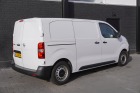 Opel Vivaro 2.0 BlueHDi 145PK Automaat L2 EURO 6 - Airco - Navi - Cruise - €18.950,- Excl.
