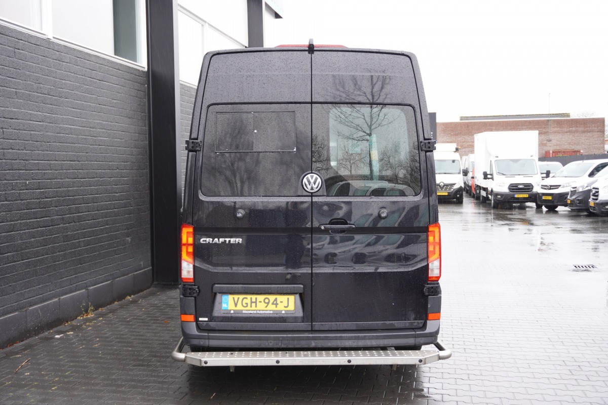 Volkswagen Crafter 2.0 TDI L4H3 EURO 6 - Airco - Cruise - Camera - € 17.900,- Excl. Volkswagen Crafter 2.0 TDI L4H3 EURO 6 - Airco - Cruise - Camera - € 17.900,- Excl.