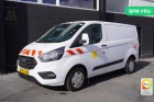 Ford Transit Custom 2.0 TDCI 130PK EURO 6 - Airco - Cruise - Camera - € 15.900,- Excl.